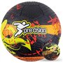 Precision Training Street Mania Ballon de Football en Asphalte à Surface Dure Taille 4