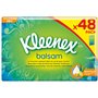 Mouchoirs Kleenex Balsam. 48 paquets