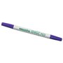 Madeira Magic Pen Vanishing Dual Ended Fabric Marker Pen by Madeira