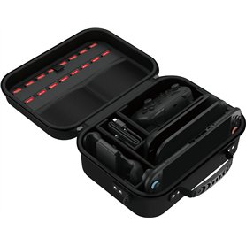 Venom Étui de transport pour Switch 2 (Nintendo Switch 2)