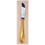 Nushine Gold Polish - Nettoyant or 100ml