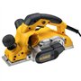 Rabot DEWALT D26500K 4 mm - Largeur 82 mm 1050 W