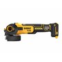 DEWALT DCG409VSNT-XJ Meuleuse d'angle sans fil 18 V 125 mm