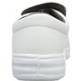 Slip-On Safety Shoe S2 - Color: White - Talla: 46
