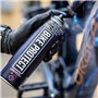 Muc-Off Kit de Nettoyage Vélo avec Seau- Kit Complet de Nettoyage de Vélo - Comprend Produit Nettoyant pour Vélo, Nettoyant Chai