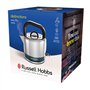 Russell Hobbs Bouilloire Electrique [Design Retro Premium] Distinctions Océan (1,5L, 2400W, Ebullition Rapide,Ecoulement Parfait