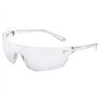 JSP Lunette de sécurité Stealth™ 16G incolore - anti-rayures K (ASA920-161-300)