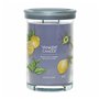 Bougie Parfumée Yankee Candle 10.00217.0030 Gris