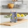 Bougie Parfumée Yankee Candle 10.00217.0030 Gris