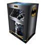 PYRAMID INTERNATIONAL Coffret Cadeau Batman Graffiti DC Comics Tasse sous-Verre Porte-clés
