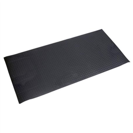 Sealey Mcr0919 anti-fatigue Tapis Atelier 910 X 1980 mm