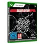Suicide Squad: Kill the Justice League Deluxe Edition (Xbox Series X)
