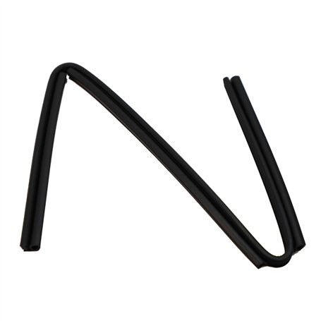 AEG Bendix Corbero Electrolux Firenzi John Lewis Tricity Tricity Bendix Zanussi Joint de porte inférieur de lave-vaisselle (Numé