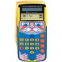 Texas Instruments LPROFSOLAR Little Professor Calculatrice solaire d'apprentissage