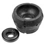 SACHS 802 270 Ensemble Coupelle et Roulement pour Volkswagen Polo V (6R1
