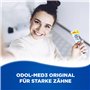 Odol-med3 Dentifrice original avec protection 3 en 1 pour dents fortes, gencives saines et haleine fraîche 125 ml