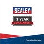 Sealey Jauge de profondeur de pneu – Type de poche – VS0568