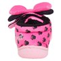 Disney Chaussons chaussons Minnie Mouse pour fille - Rose - 30 EU, Pink, 30 EU