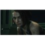RESIDENT EVIL 3 REMAKE (PS5)