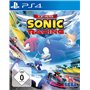 SEGA Team Sonic Racing pour Playstation 4
