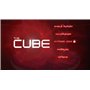 The Cube Video Game (Nintendo Switch) - Amazon Exclusive - Based on The Cube TV show