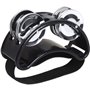 iGadgitz Xtra U6993 - Tambourin Pied Tambourin Instrument Foot Tambourine Shaker Foot Jingle - Joueurs de Guitare