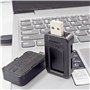 HackyPi Outil de piratage USB pour professionnels de la sécurité et des pirates éthiques, piratage programmable USB à des fins é