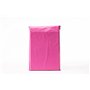 Lot de 50 sacs postaux mixtes Gris/rose/bleu en 4 tailles