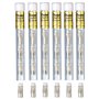 Pentel Gommes de Rechange pour la plupart des crayons comme automatique Pentel Graphgear