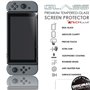 Protecteur d'Écran Original en Verre Trempé Compatible pour Nintendo Switch
