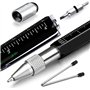Stylo multi-outils noir