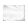 TaylorHe Lot de 100 sacs en cellophane transparent A3 avec fermeture autocollante - 31 cm x 45 cm + couvercle de 4 cm