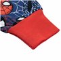 Spiderman Pyjamas Ensembles de Pyjama Marvel pour garçons | Ensemble de Nuit à Manches Longues pour Enfants | Bien ajusté - Bleu