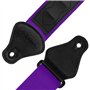 Tenor et Baritone avec porte plectre - Violet