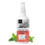Spray Anti Puce Anti Tique Chien et Chat 500ml - Spray Non Tachant avec l'arbre à Thé