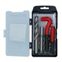 M14 x 1,25mm kit de réparation de Filetage/helicoil 15pc endommagé un050