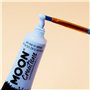 Moon Creations Tubes de peinture pour le visage et le corps | Peinture pour le visage prête à l'emploi | Sans cruauté | pour enf