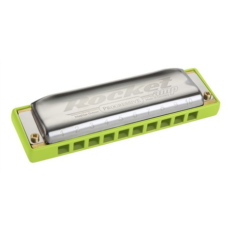 Hohner Rocket de Amp C – Harmonica