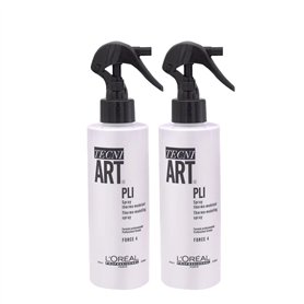 L'Oréal Professionnel Tecni Art Pli Shaper Double 190 ml - le lot de 2