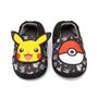 Pokemon Poquets Garçons Enfants Pikachu Pokeball Maison Maison Noire Machasers 36 EU