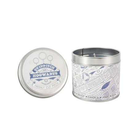 Harry Potter Bougie Quidditch