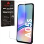 TECHGEAR Glass Edition Compatible avec Samsung Galaxy A05s