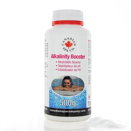 CANADIAN SPA CO. Alcalinity Lifter 500 g