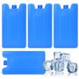 Dokeno Pack de 4 Blocs de Congélation