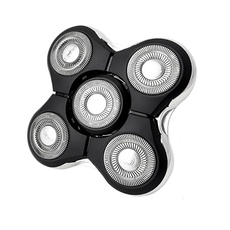 Rechange Tête de Rasoir compatible avec Rasoir Électrique Remington Balder Pro Head Shaver XR7000 / XR1500 / RX5