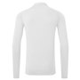 Gill 2024 ZenZero Rash Vest Long Sleeve - White - 5109 S