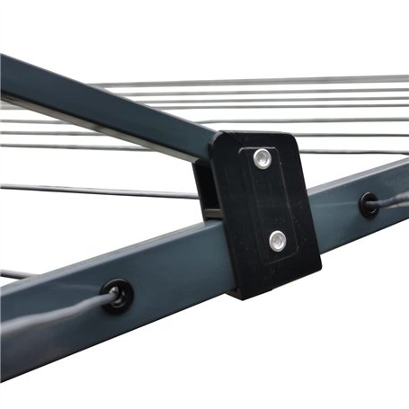 Gift Republic Tablier de Cuisine Motif biche Multicolore