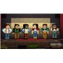 Minecraft Story Mode L'Aventure Complète Episodes 1 à 8 - Jeu WiiU