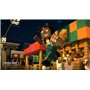 Minecraft Story Mode L'Aventure Complète Episodes 1 à 8 - Jeu WiiU