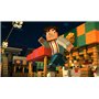 Minecraft Story Mode L'Aventure Complète Episodes 1 à 8 - Jeu WiiU